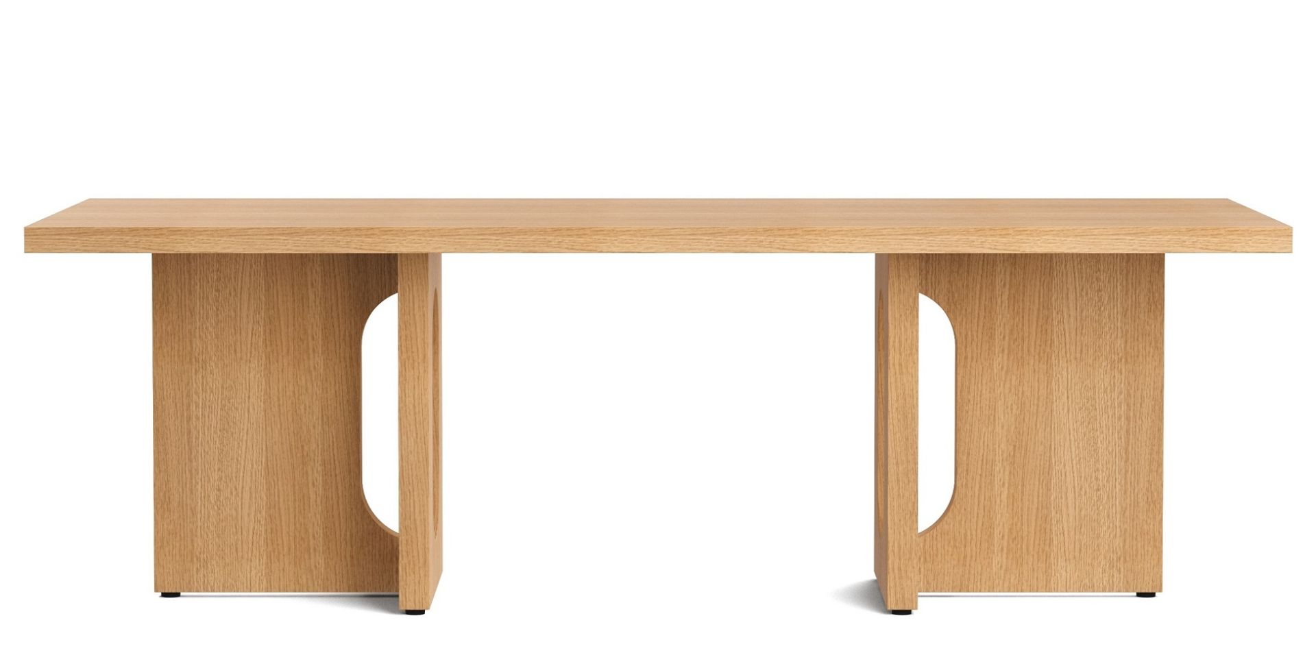 Androgyne Coffee Table Coffee Table Audo Copenhagen