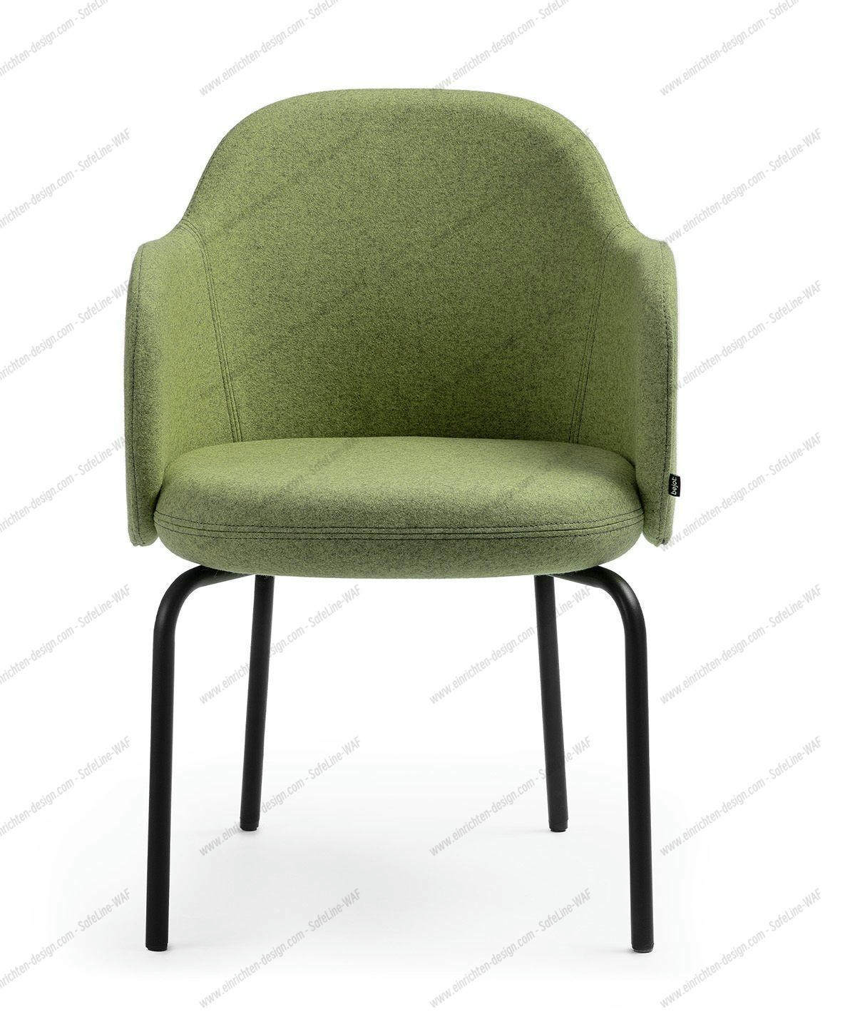 flos FS KP 215 armchair / conference chair Bejot 