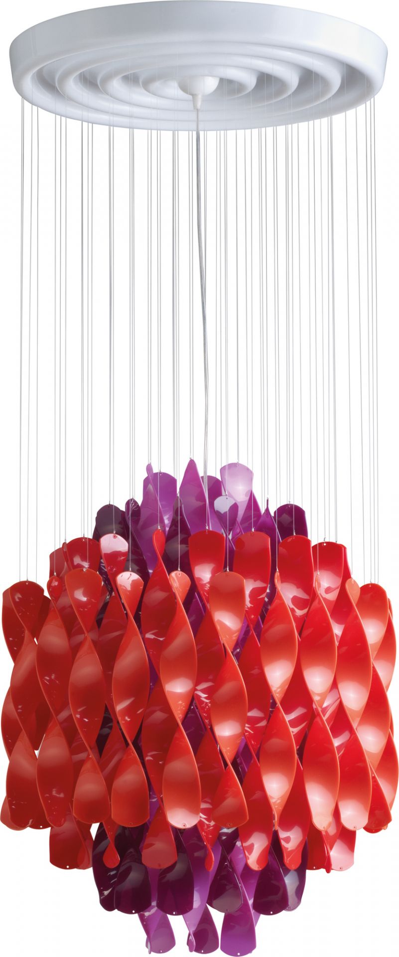 Spiral SP1 Pendant Lamp Verpan