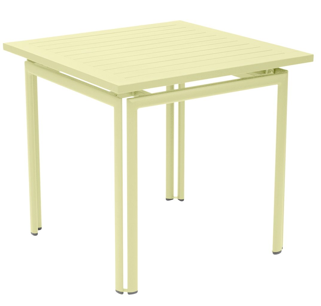 Costa Table Outdoor Fermob Costa Table Outdoor Fermob