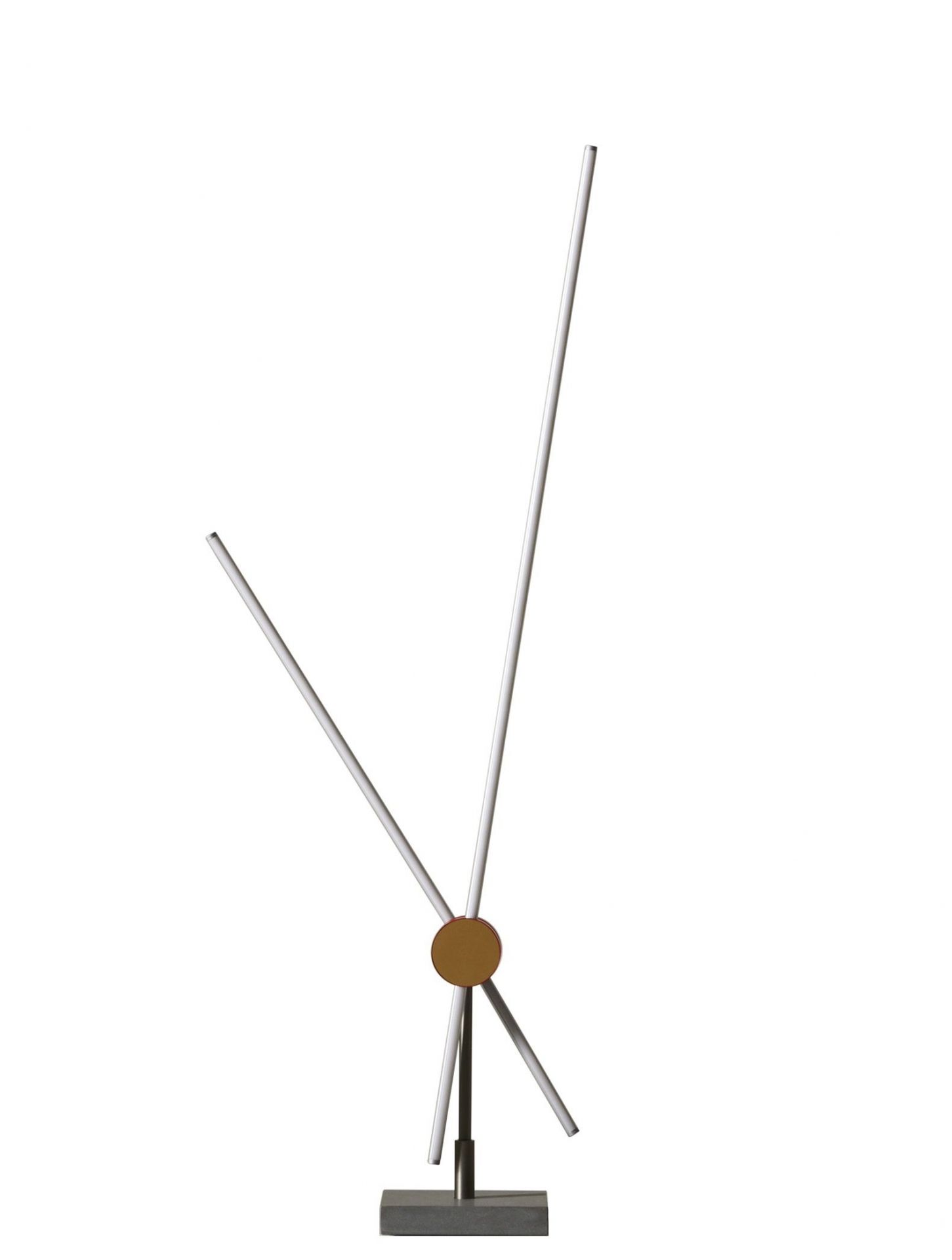 Eitie 075 Table Table lamp Cassina