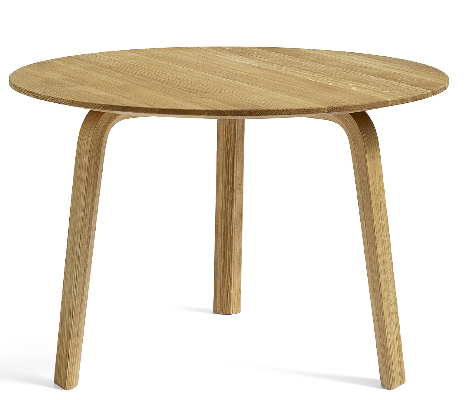 Bella Coffee Table Side Table Ø 60 x H 39 cm Hay