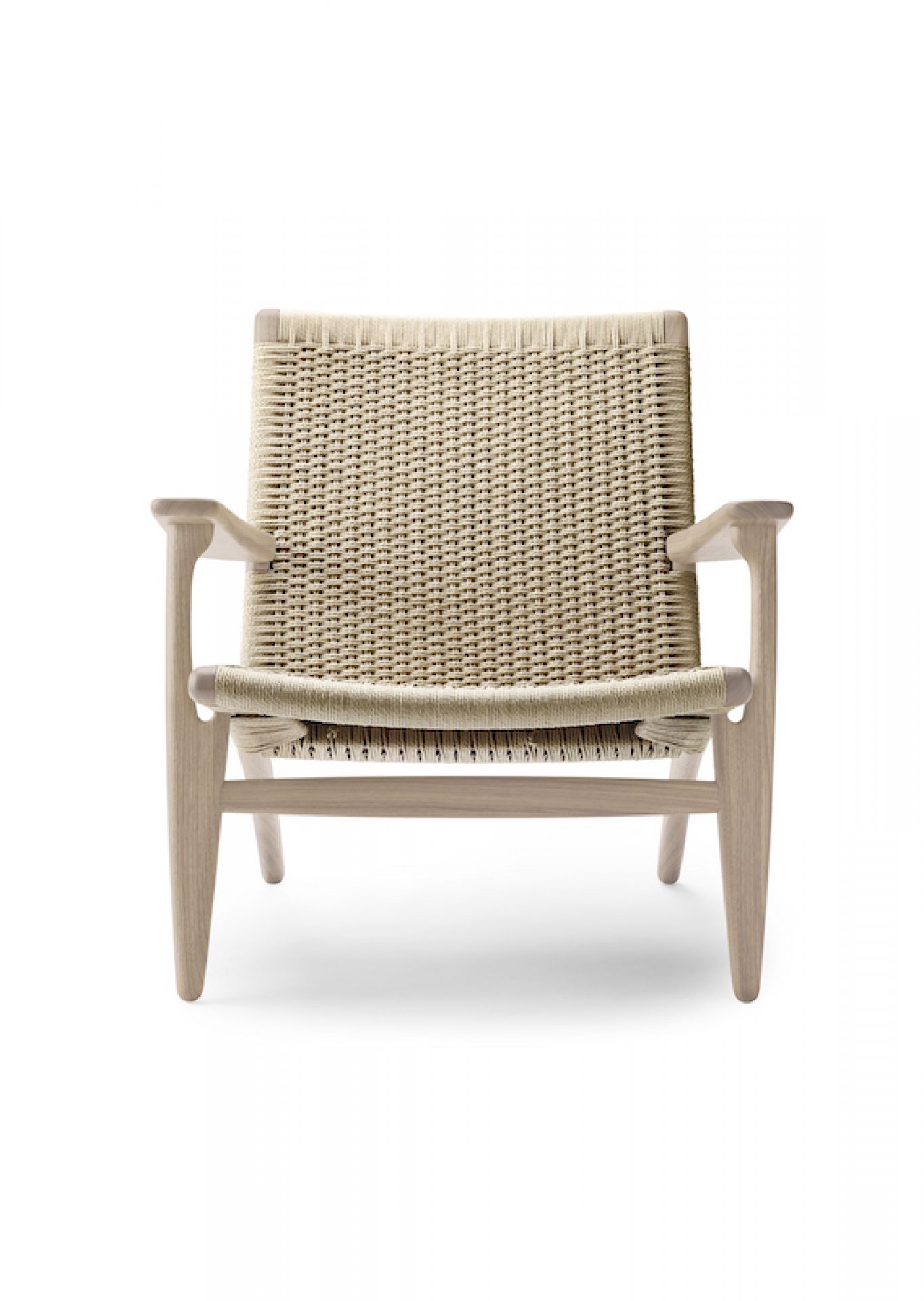 CH25 Arm Chair Carl Hansen & Søn