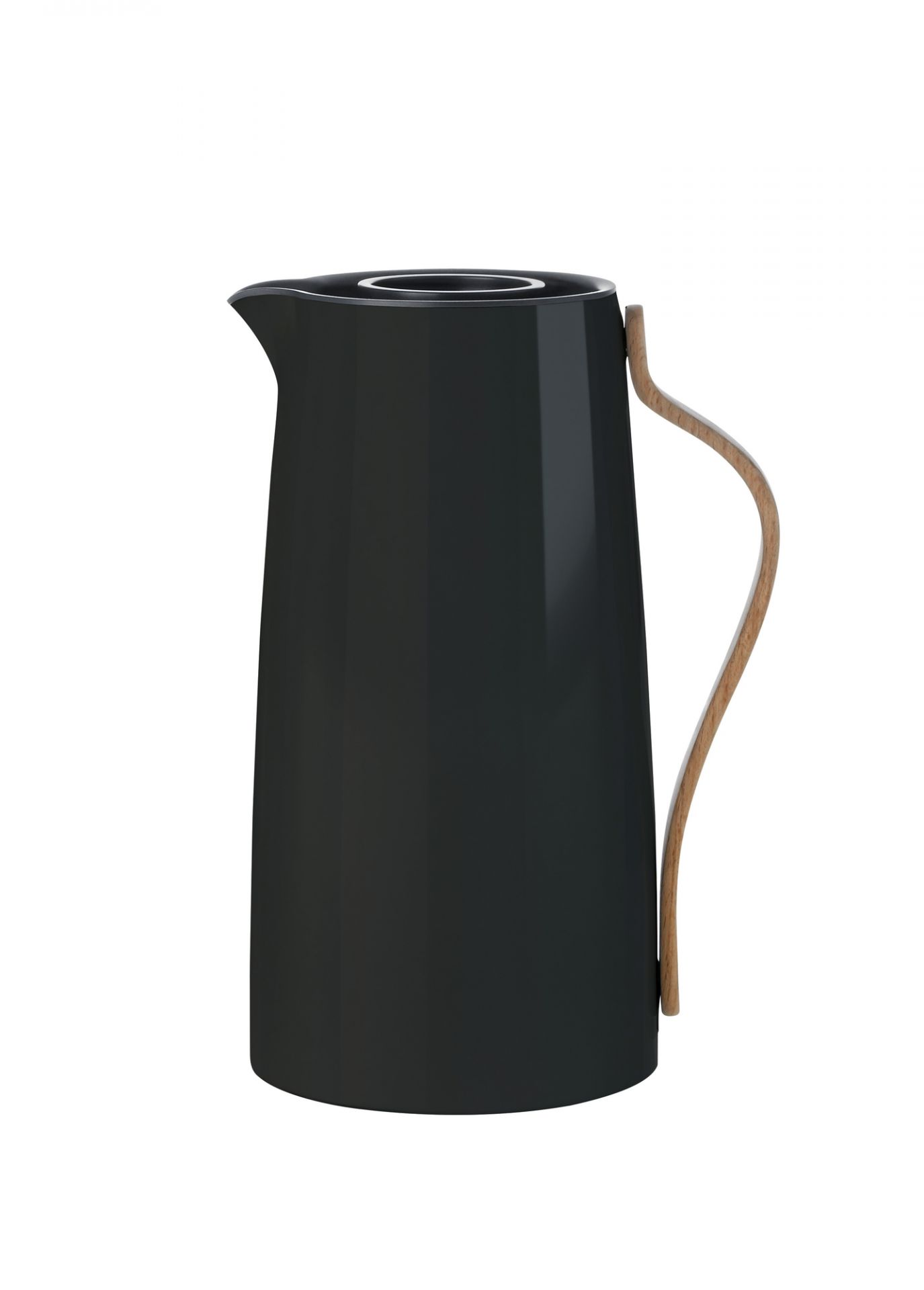 Stelton Emma electric kettle, soft sand