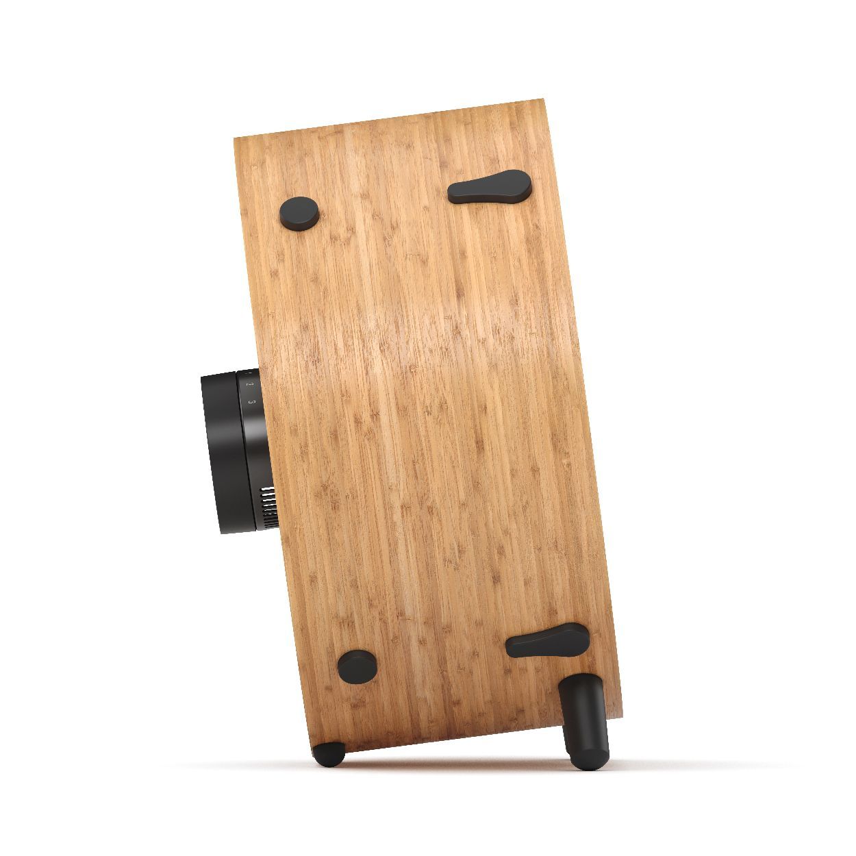 Otto Ventilator Bamboo Stadler Form