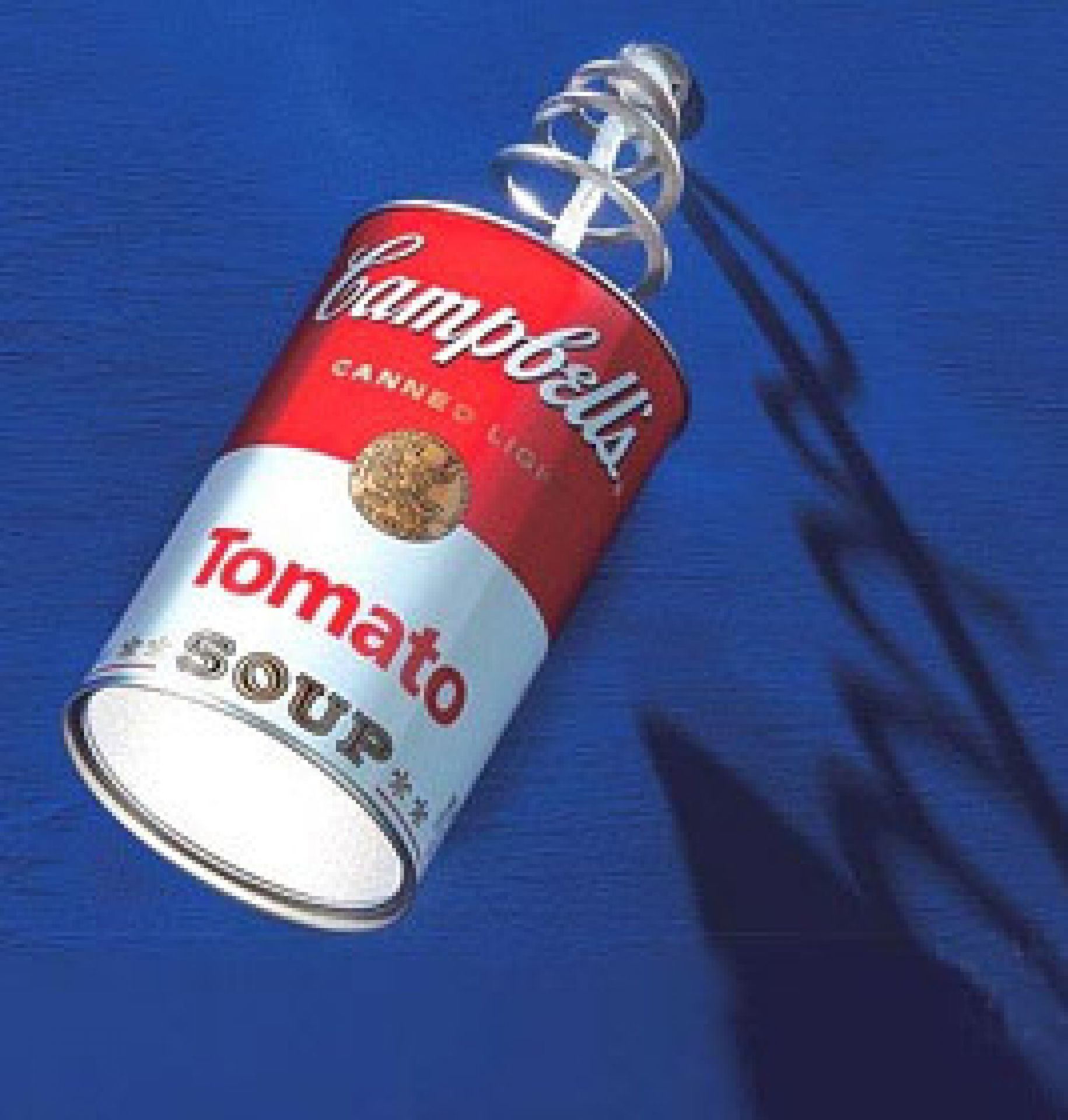 Canned Light LED Pendant light / Wall lamp Ingo Maurer