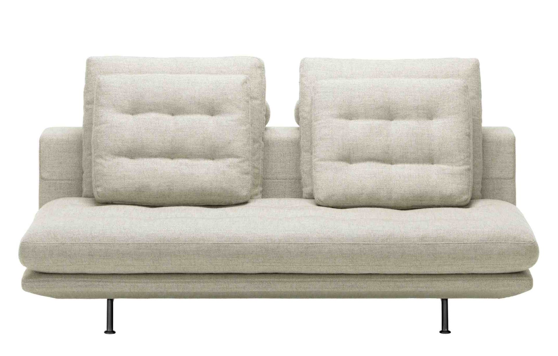 Grand Sofa 2.5-seater Vitra