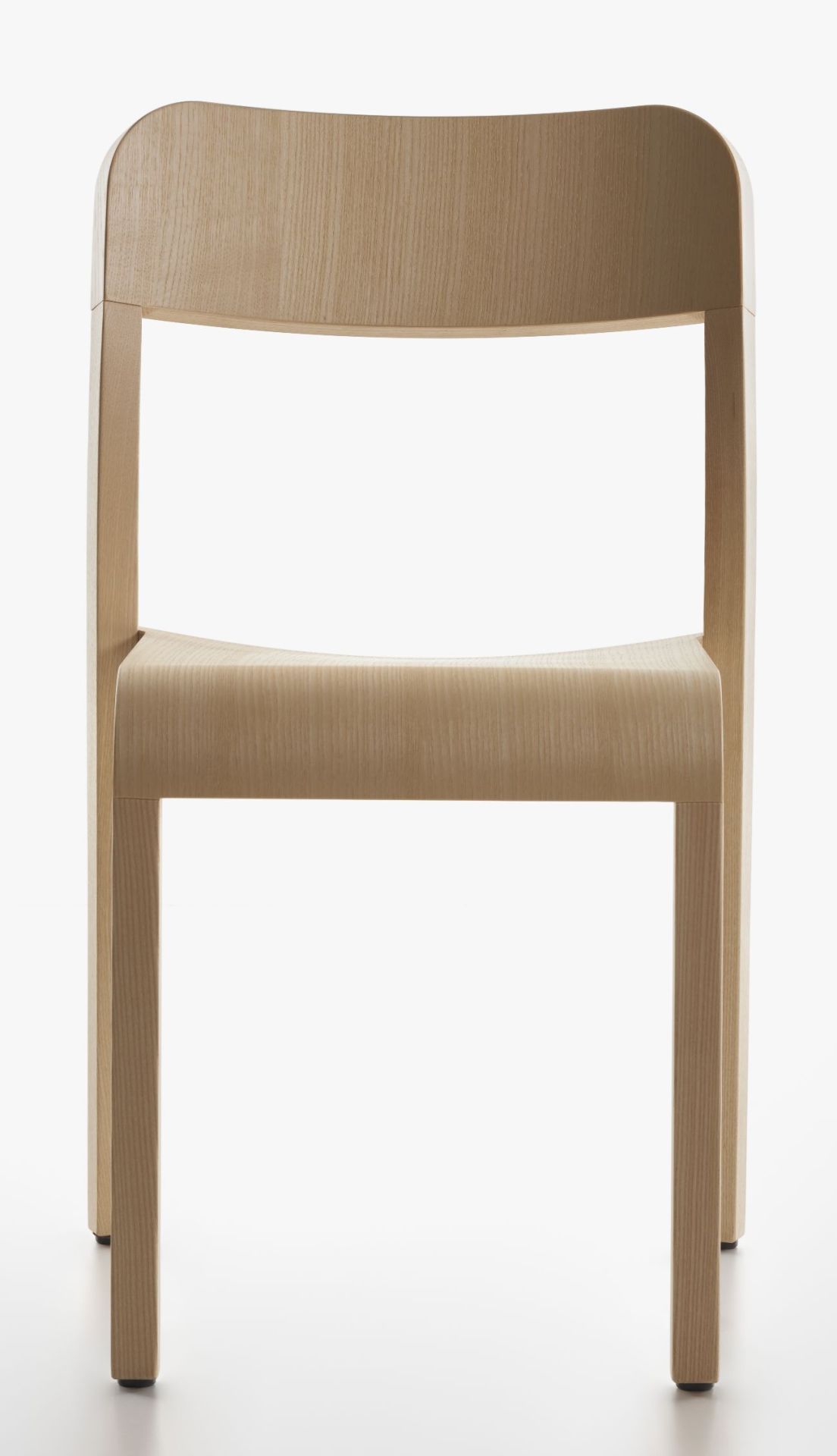 Blocco Chair Plank chair 