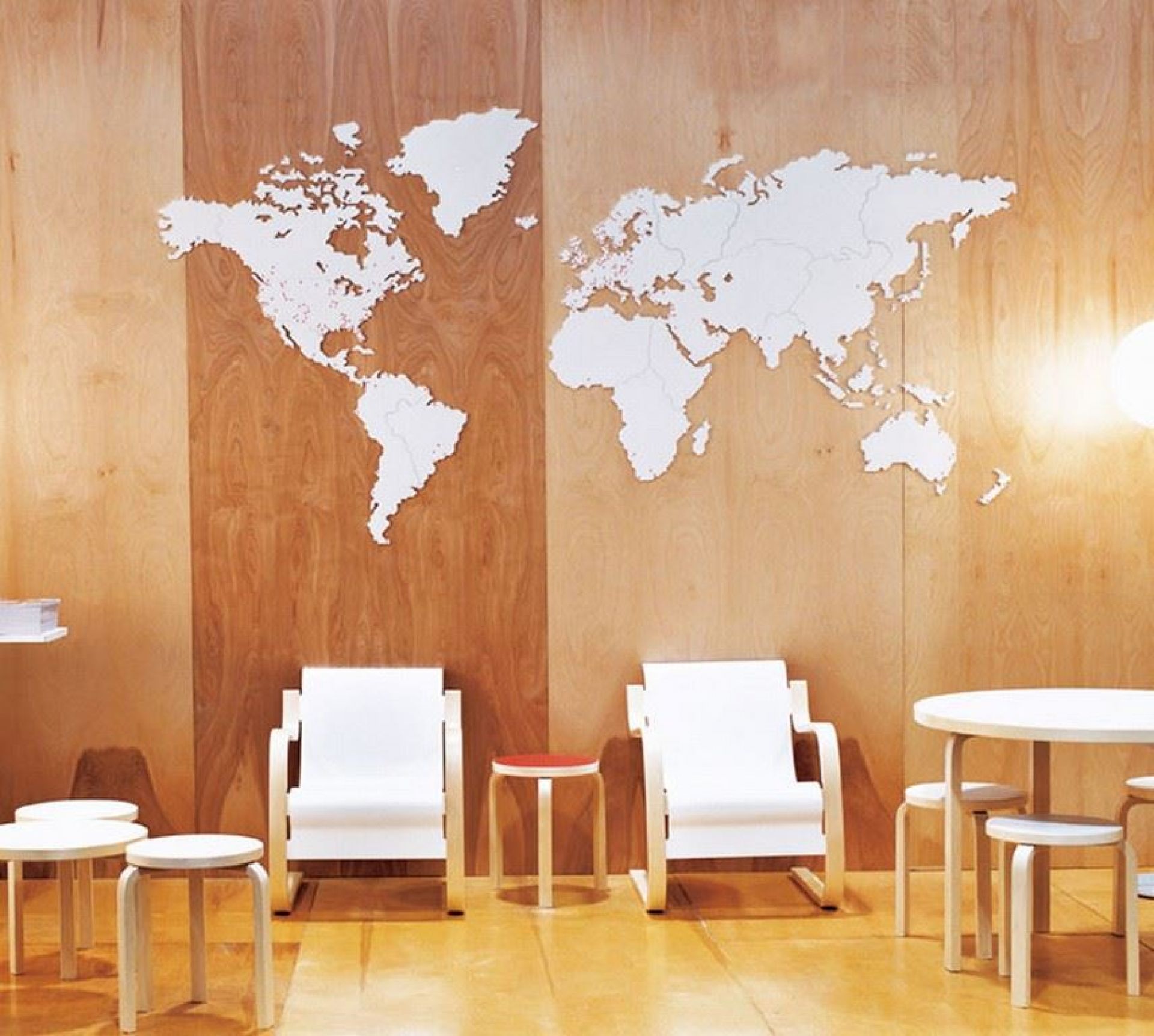 42 armchair Artek