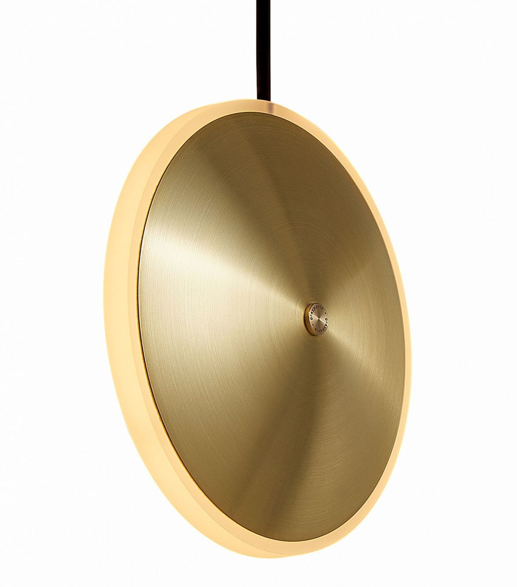 Dish6v Chrona Pendants Messing Graypants Dish6v Chrona Pendants Messing Graypants