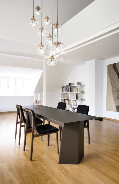 Selene pendant lamp ClassiCon - QUICK SHIP