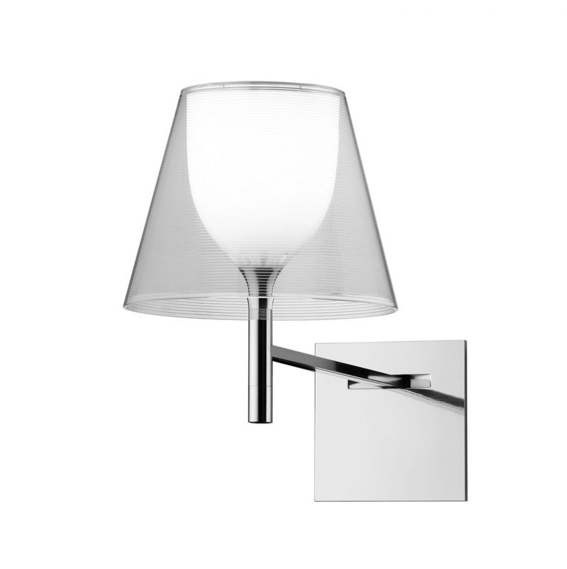 Ktribe Wall lamp Flos