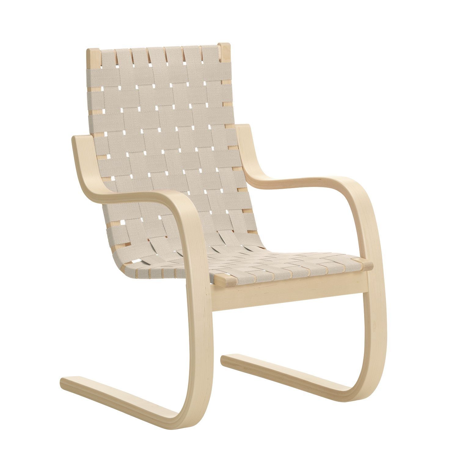 Armchair 406 Artek