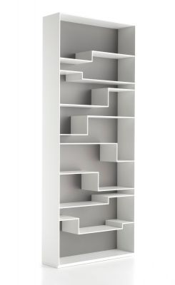Melody shelf system MDF Italia
