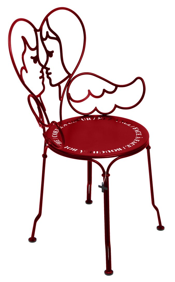 Ange Chair Outdoor Fermob 