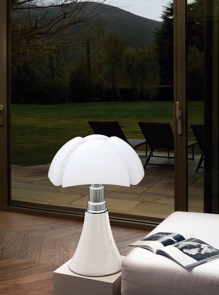 Pipistrello table or floor lamps - Martinelli Luce