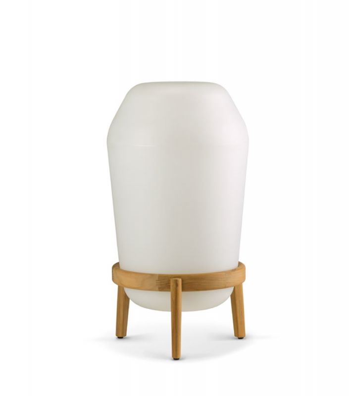 Loon Floor Lamp S Ø42cm Dedon