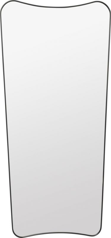 F.A. 33 Wall mirror large Gubi