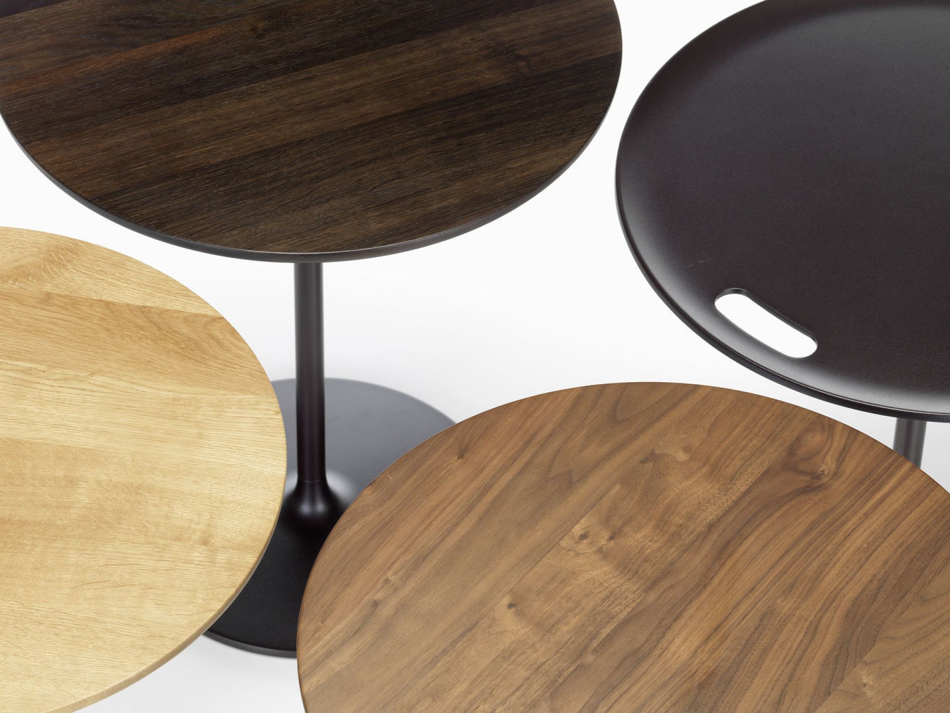 Occasional Low Table Side Table Vitra