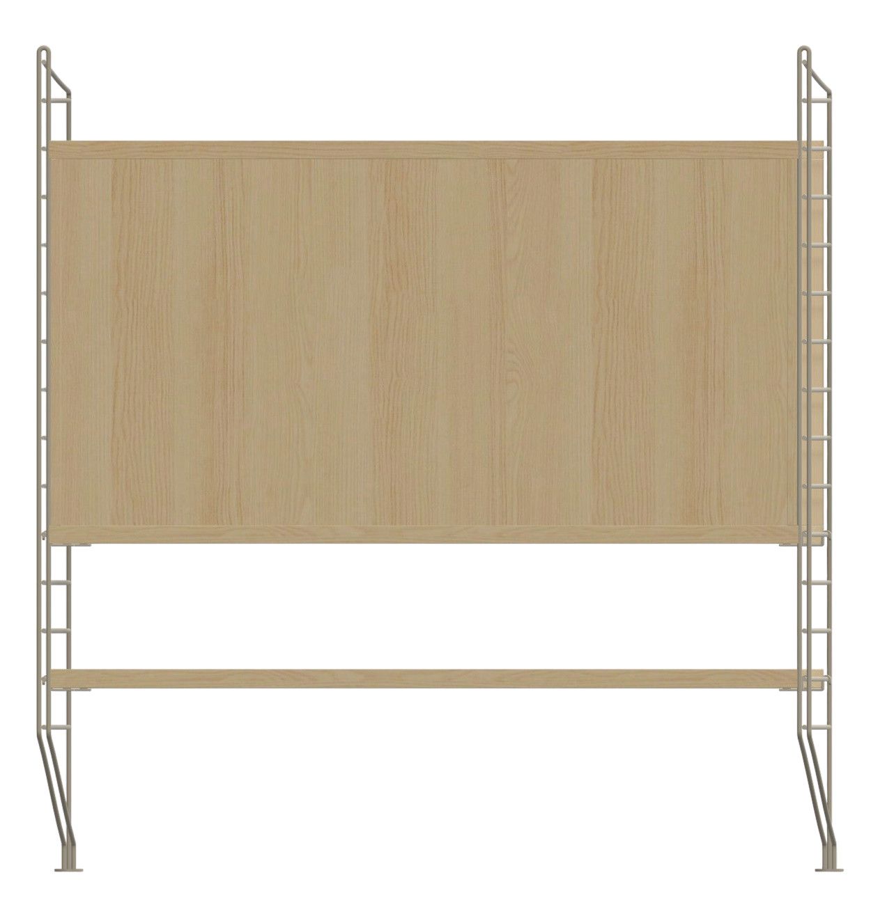 Living room CONFIGURATIONS L3 String Furniture 