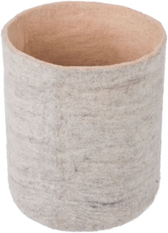 Felt basket L myfelt