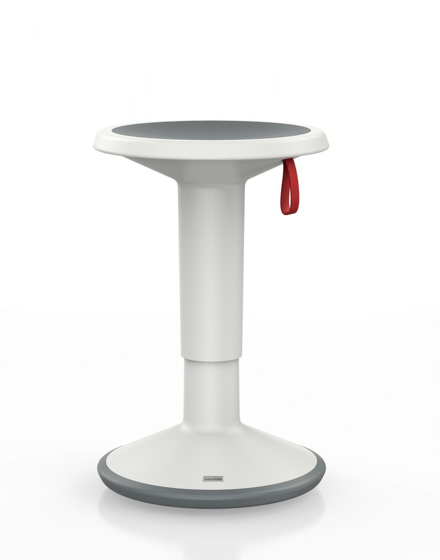UP stool Interstuhl