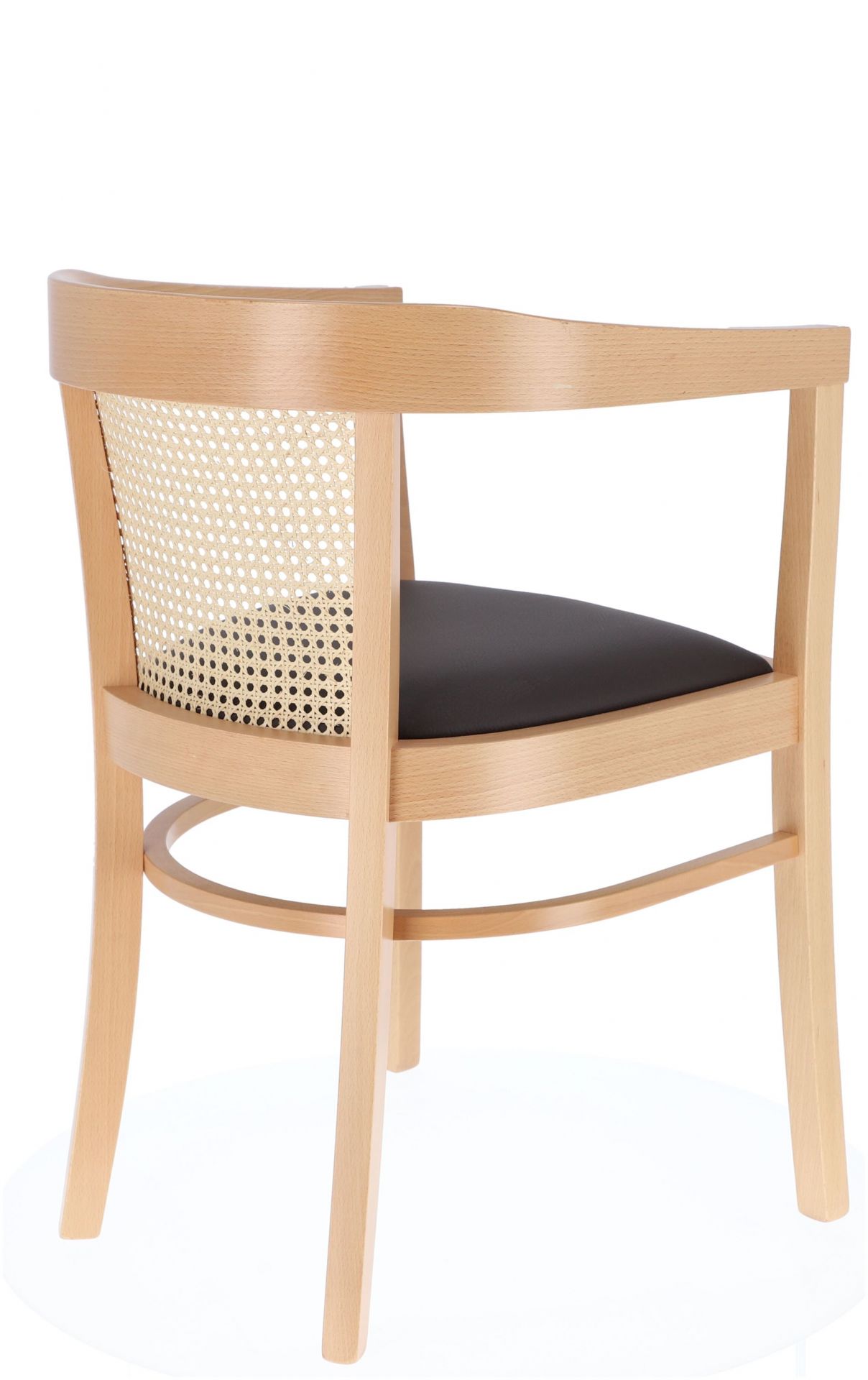Charles Cane Chair Jan Kurtz