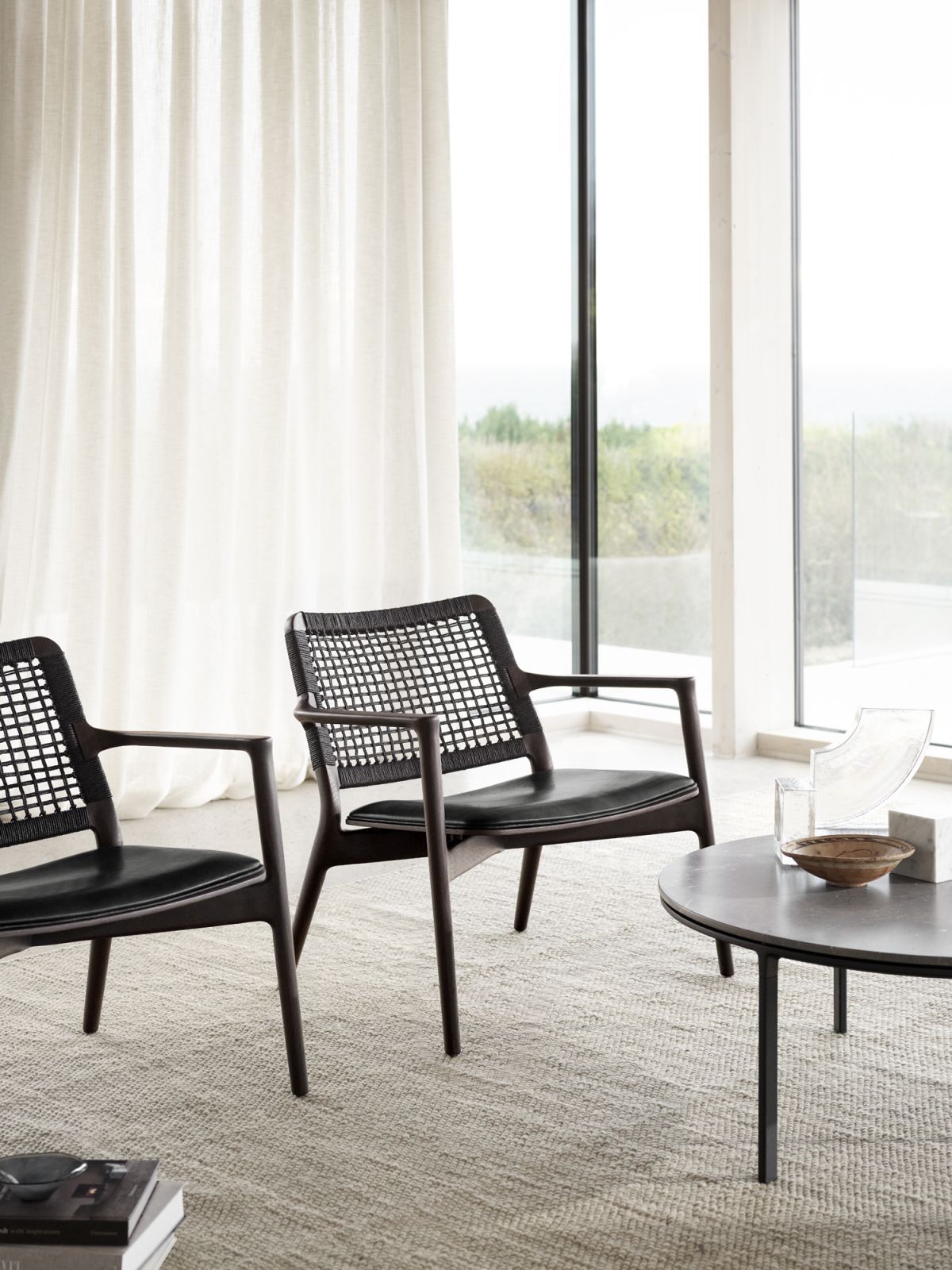 VIPP488 Cabin Lounge Chair Vipp VIPP488 Cabin Lounge Chair Vipp