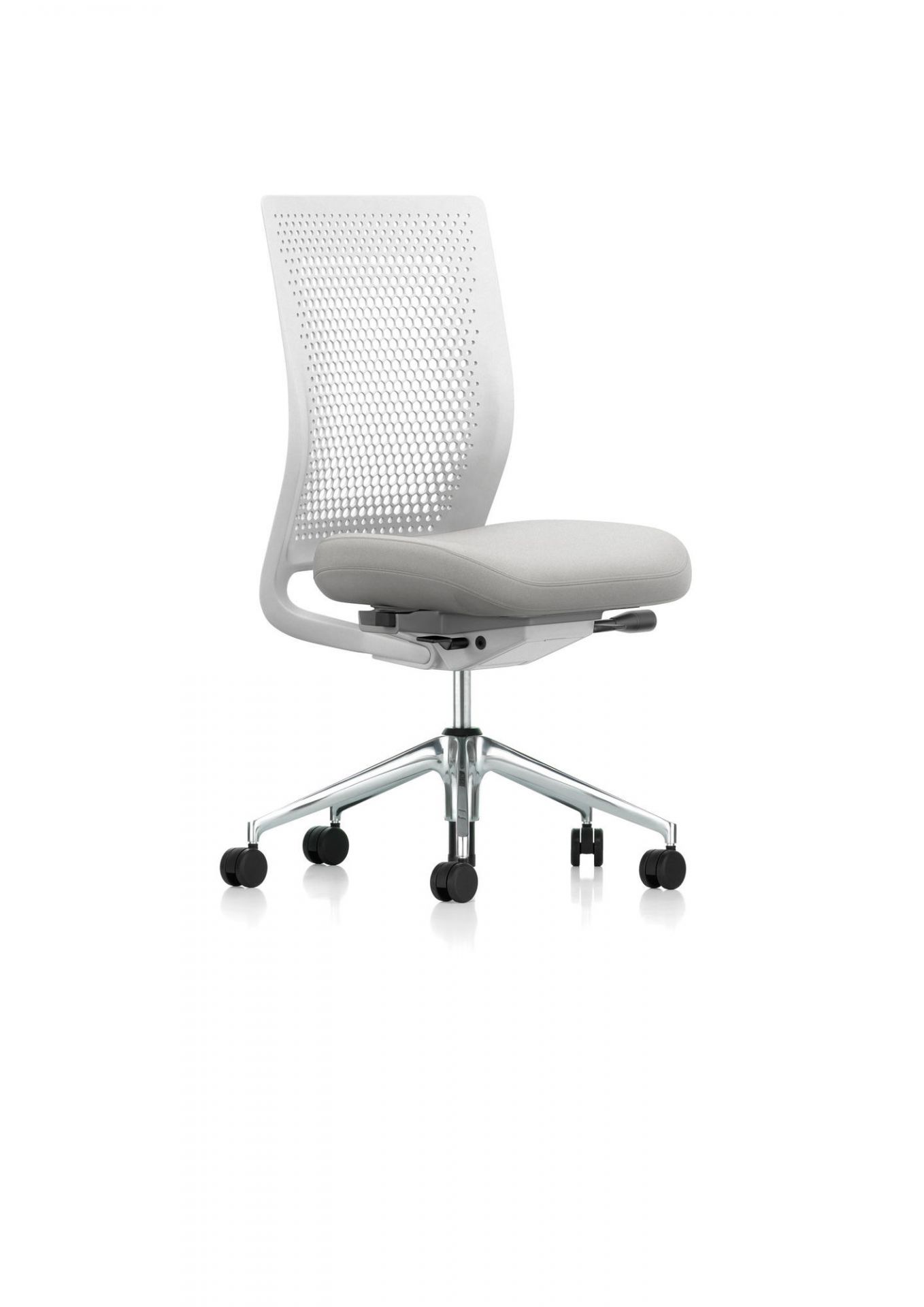 ID Chair - ID Air Office Swivel Chair Vitra