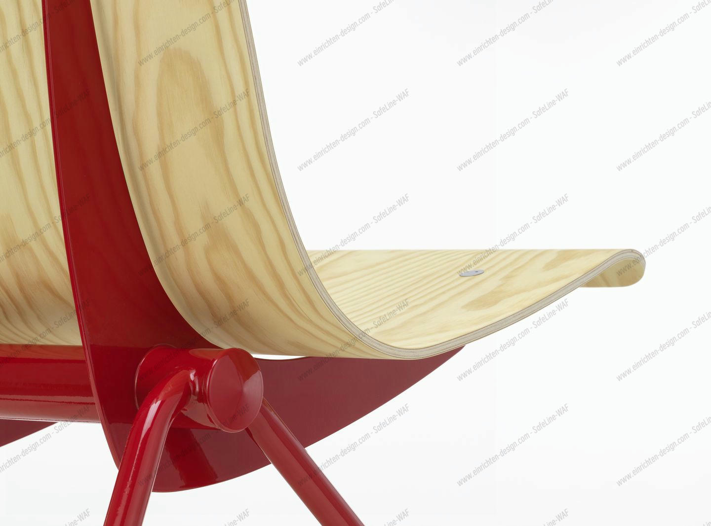 Antony armchair Vitra LIMITED EDITION
