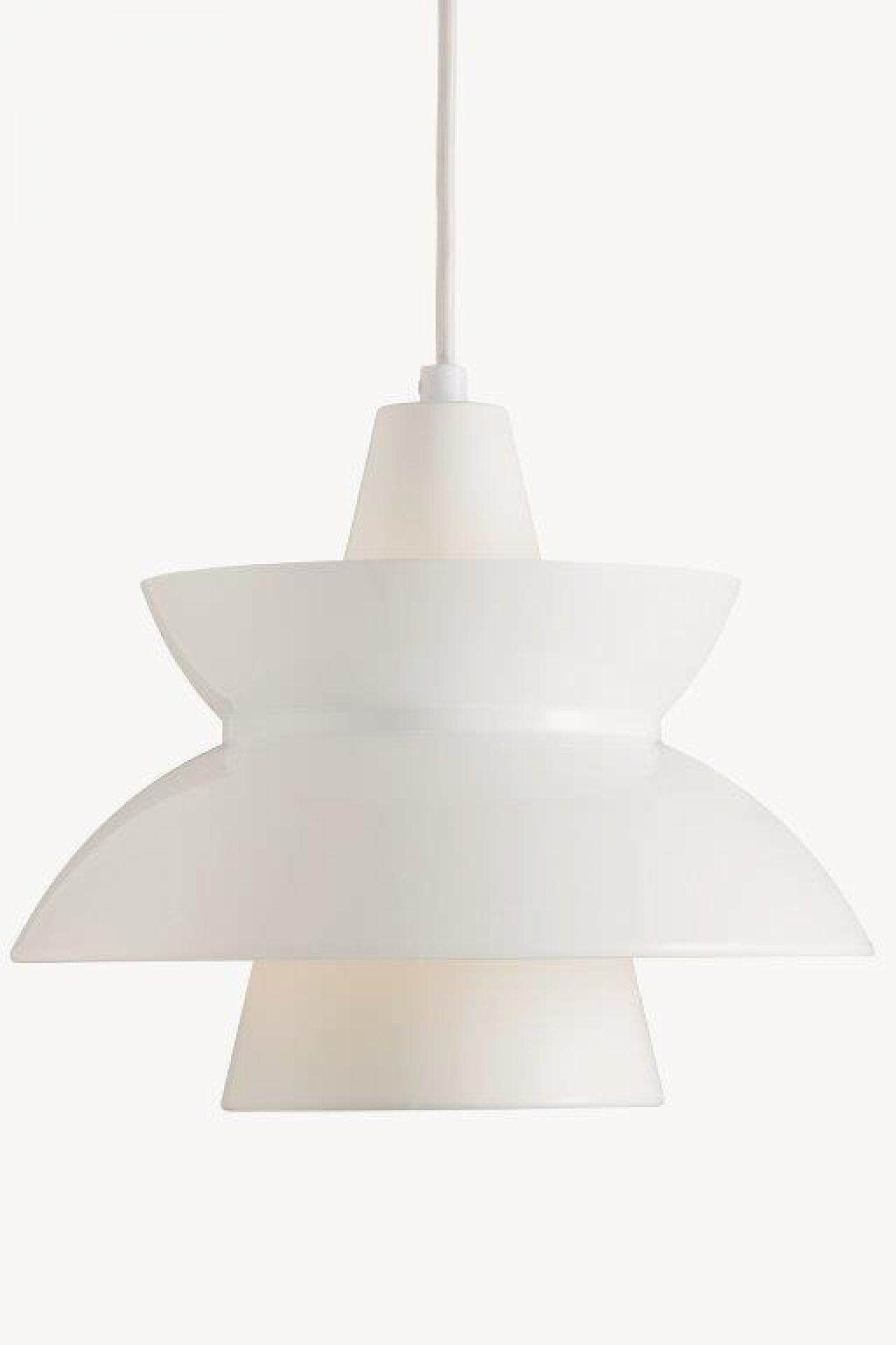 Doo-Wop Pendant Louis Poulsen
