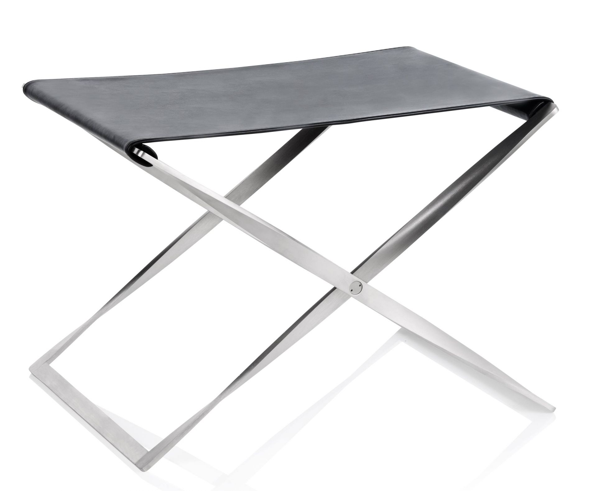 PK 91 / PK91 folding stool Fritz Hansen