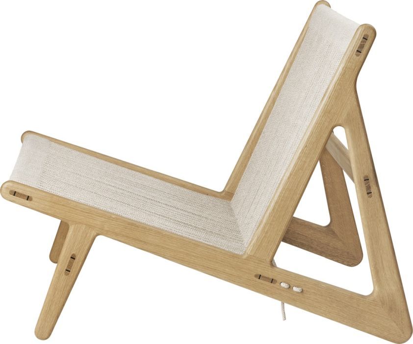 MR01 Initial Chair Armchair Gubi