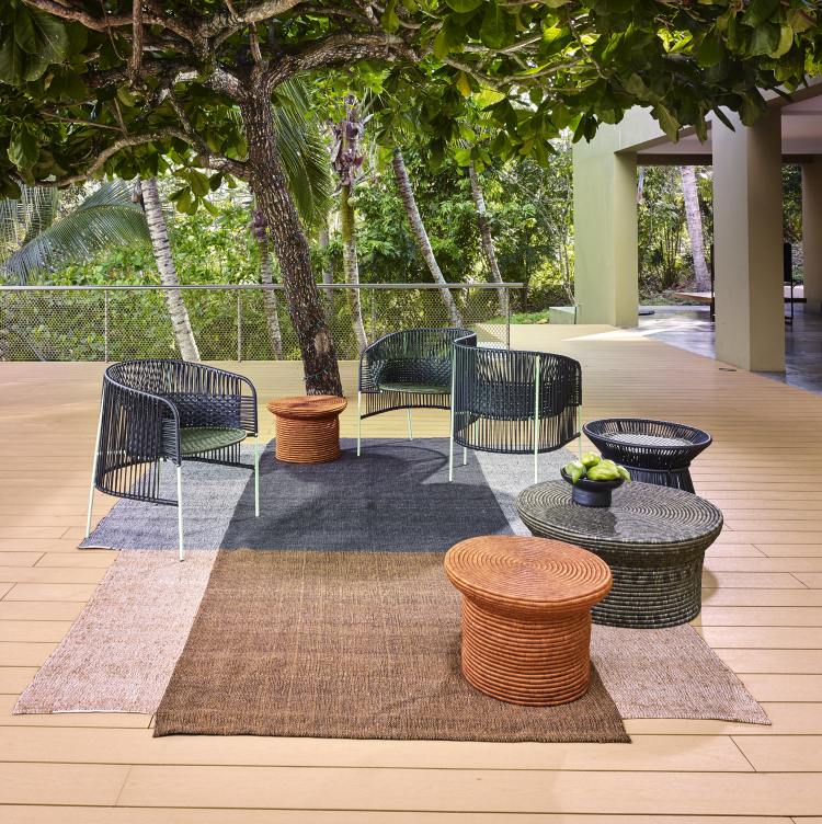 Nobsa Rug Small Carpet ames