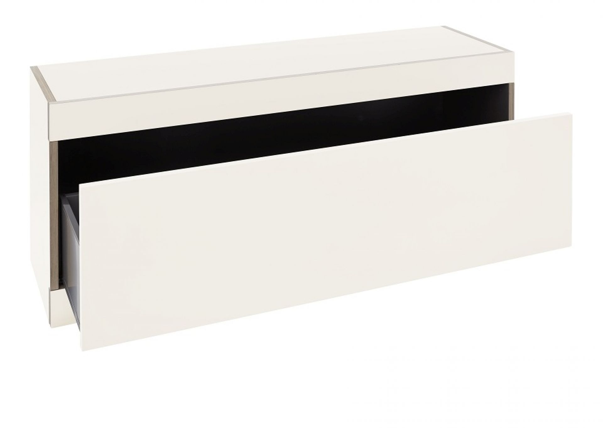 Flai Storage bench Müller Möbelwerkstätten​