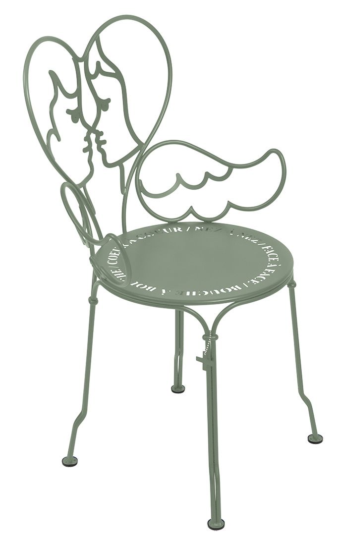 Ange Chair Outdoor Fermob 