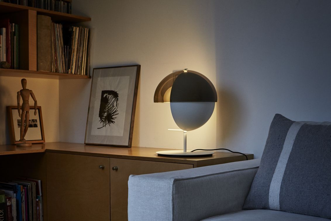 Theia M Table lamp white Marset