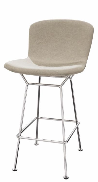 Bertoia Bar stool Bar stool Knoll International