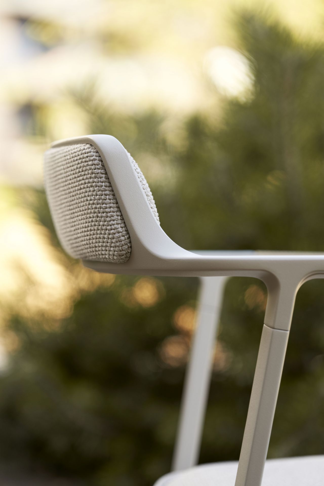 Open-Air Outdoor Chair Vipp Open-Air Outdoor Chair Vipp