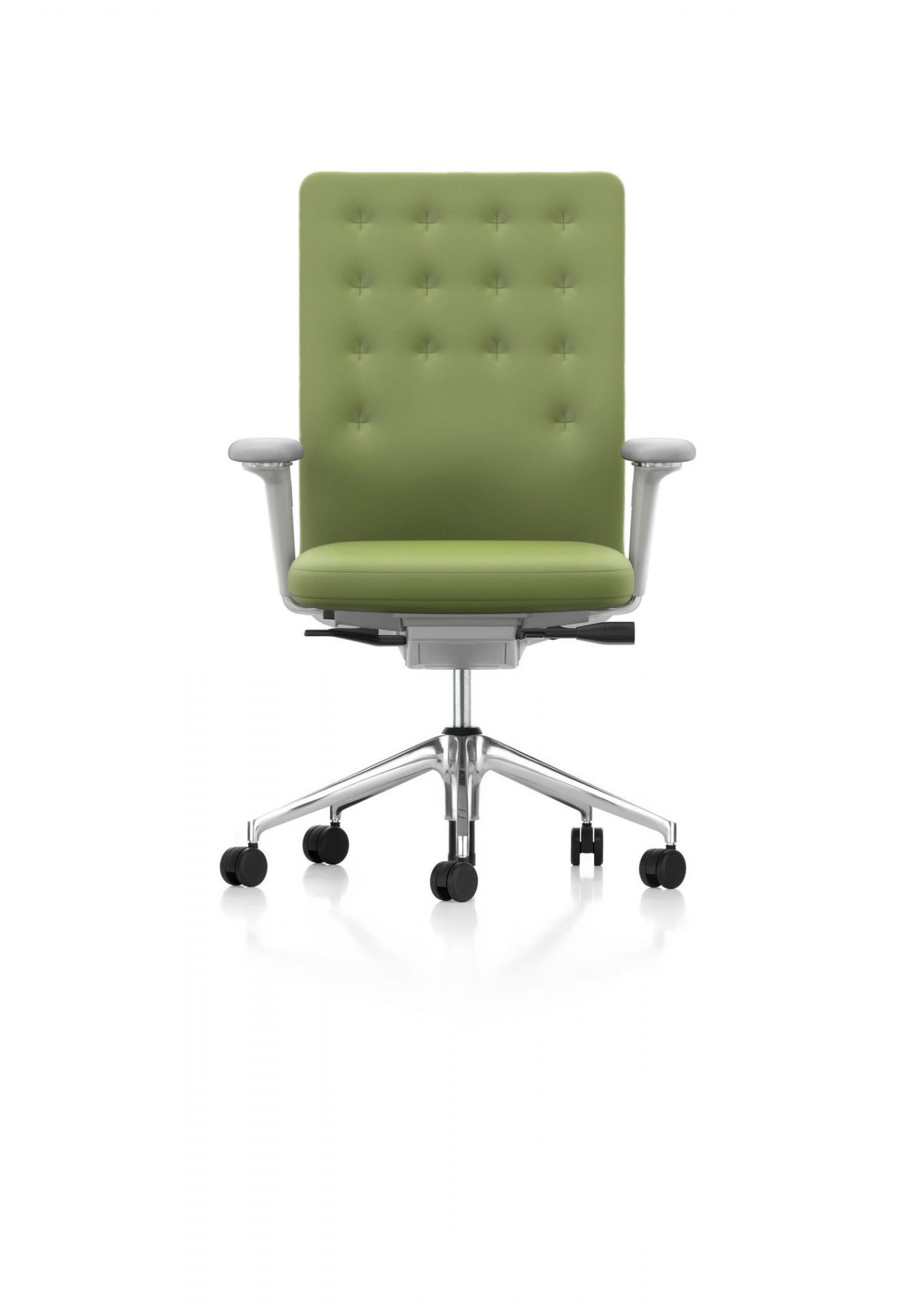 ID Chair - ID Trim support Office Swivel Chair Vitra