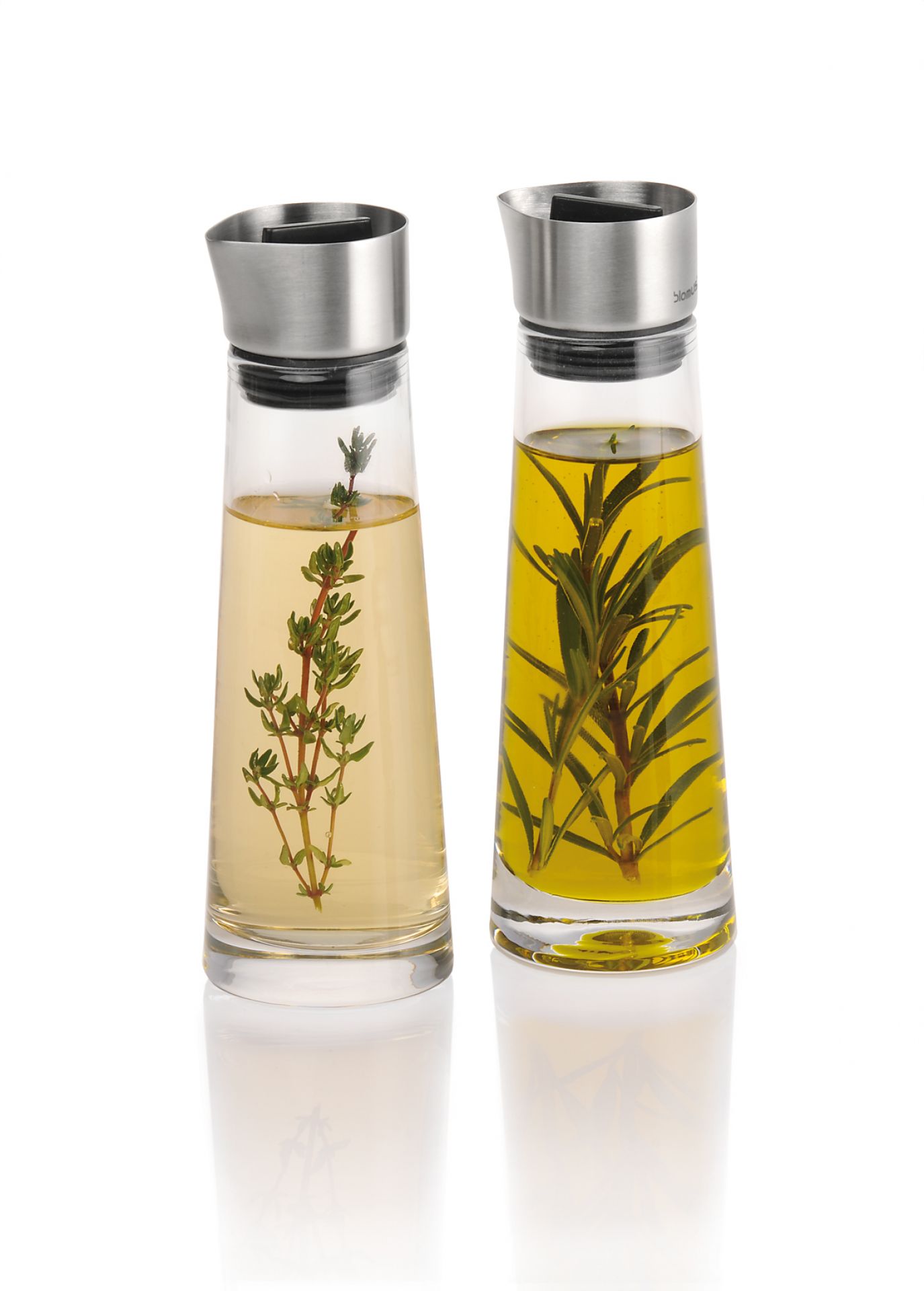 Alinjo Vinegar & Oil Set Blomus SINGLE PIECES