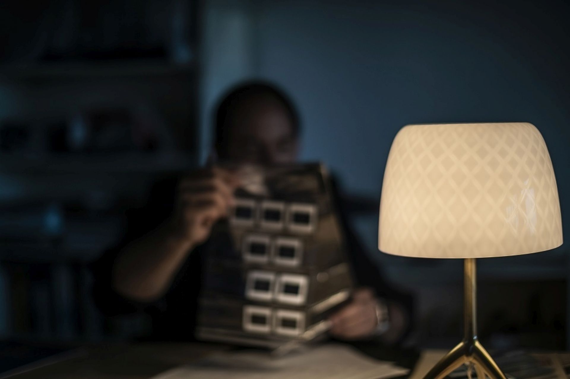 Lumiere 30th Tavolo Table lamp Foscarini Lumiere 30th Tavolo Table lamp Foscarini