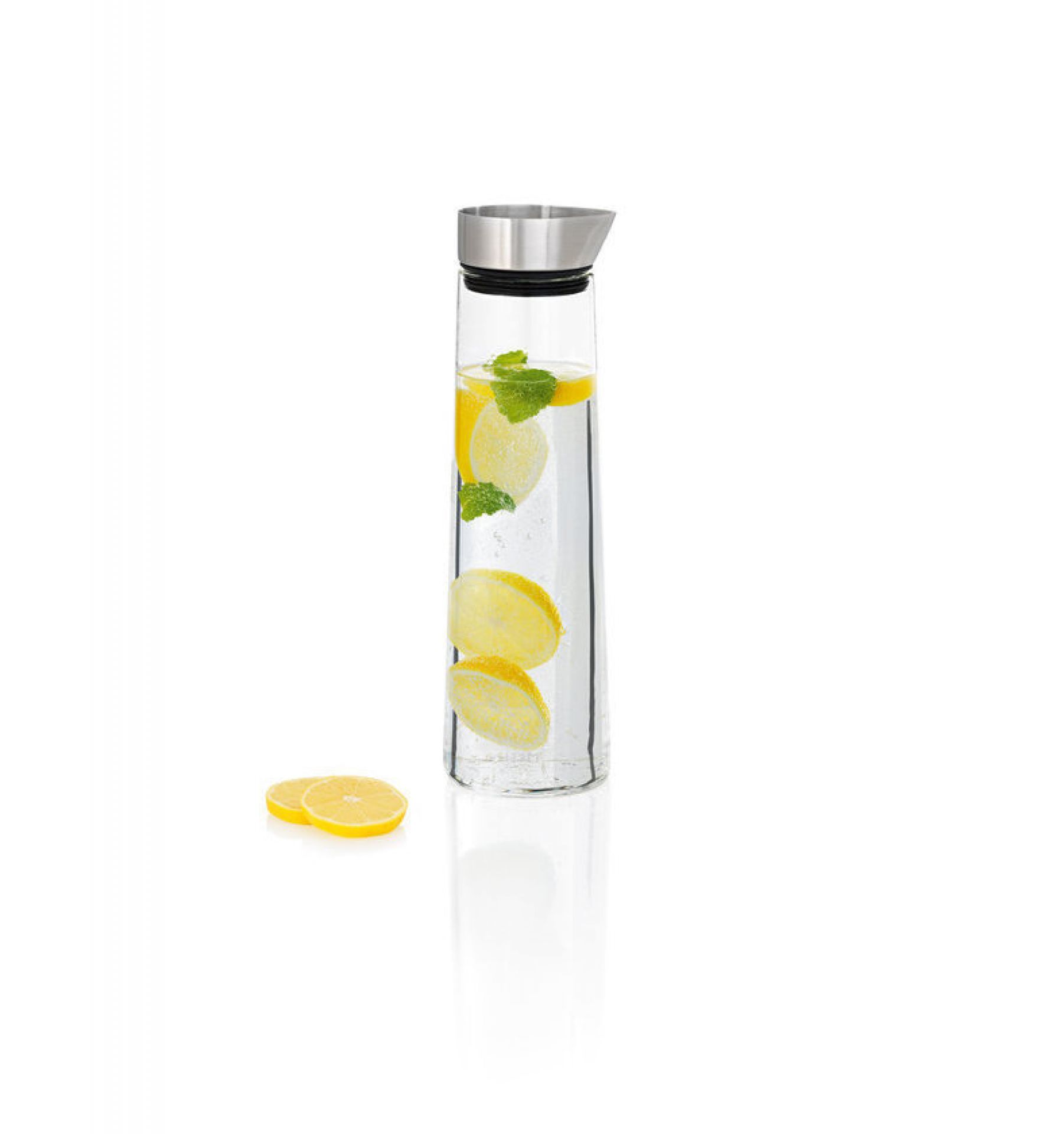 Acqua Water Carafe 1L Blomus SINGLE PIECES