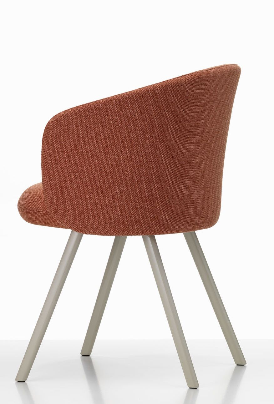 Mikado Arm Chair Armchair Vitra 