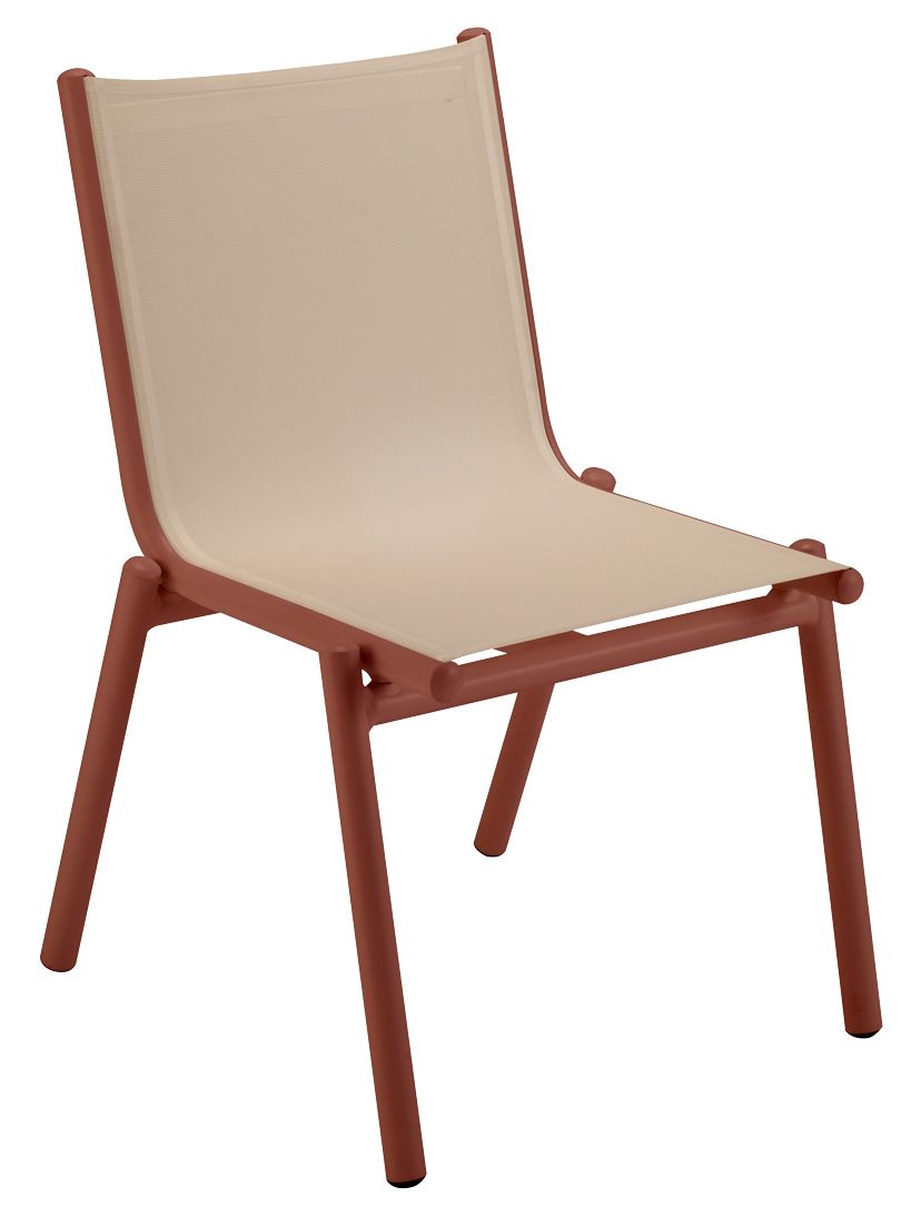 Pilotis Chair Batyline Outdoor Fermob