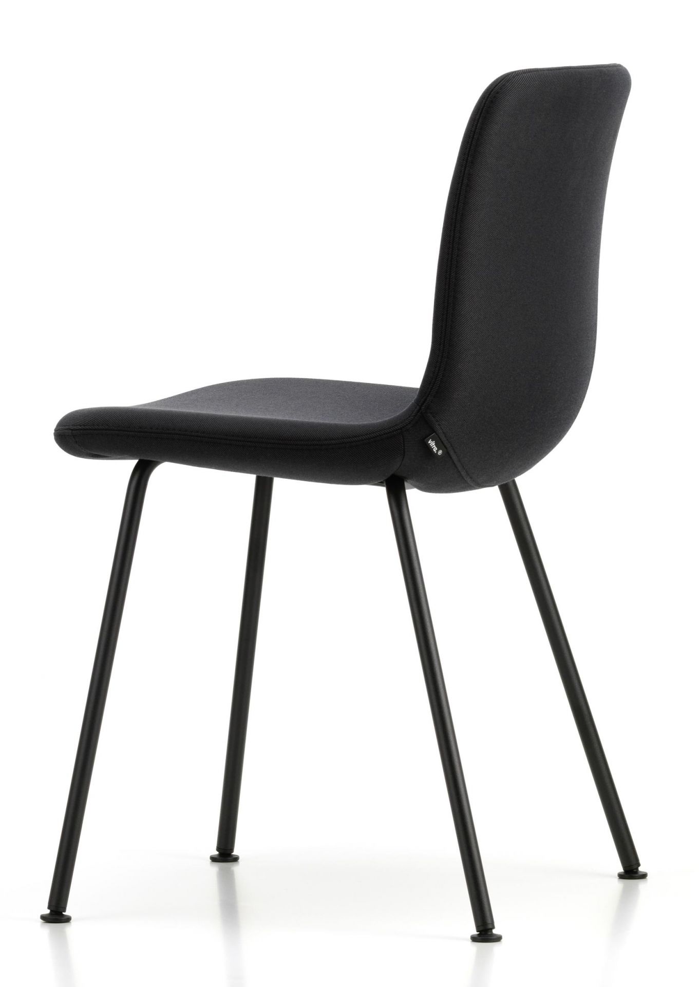 Hal Soft Tube Chair Vitra 