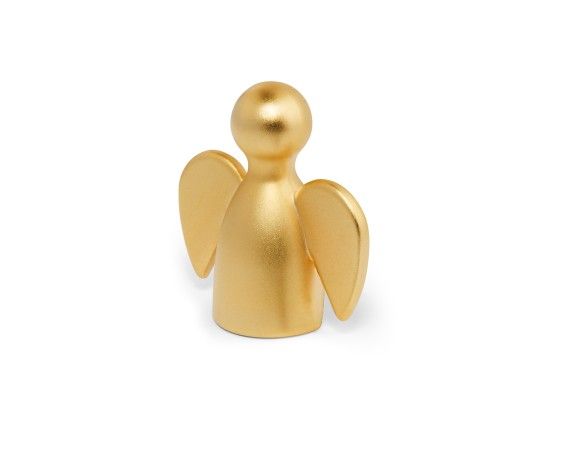 Angelo Fridge magnet Gold Philippi SINGLE PIECES