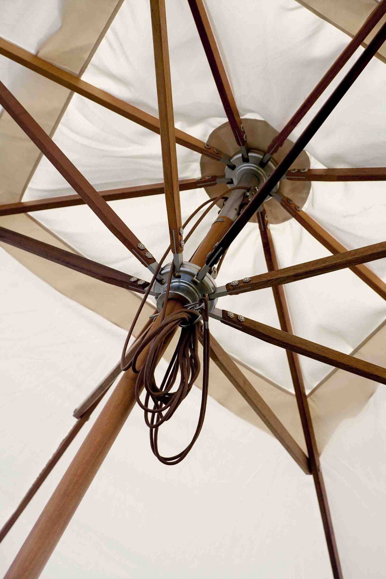 Atlantis parasol Skagerak by Fritz Hansen
