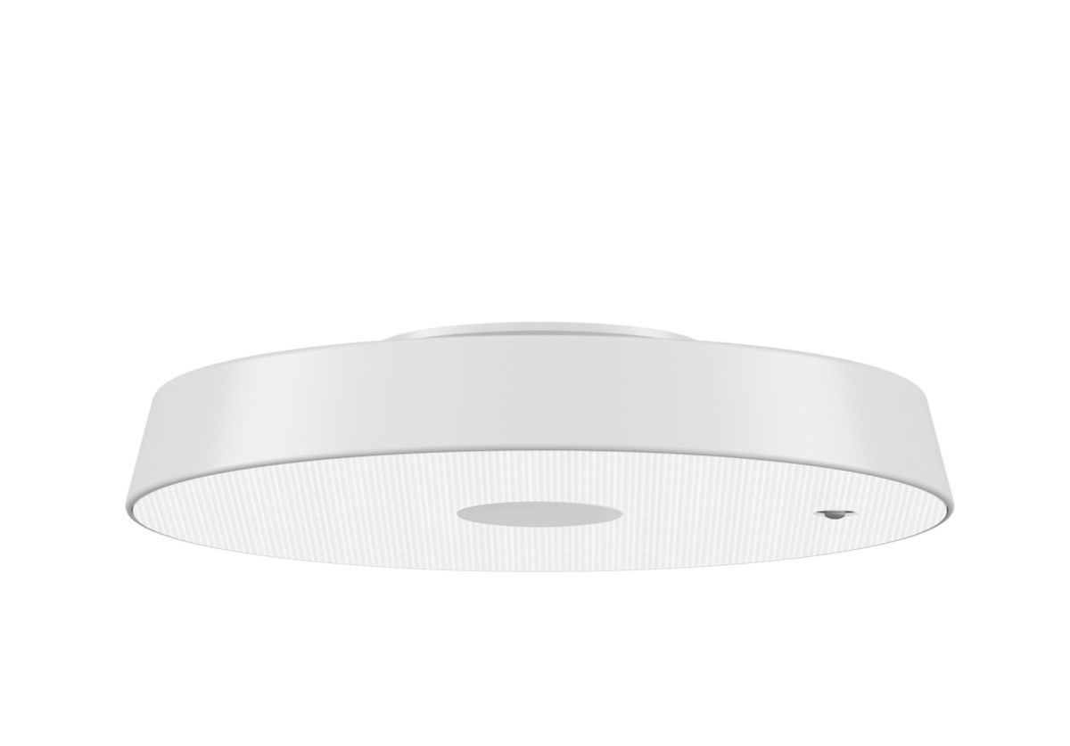 Koi-S Ceiling light white 3000K Belux