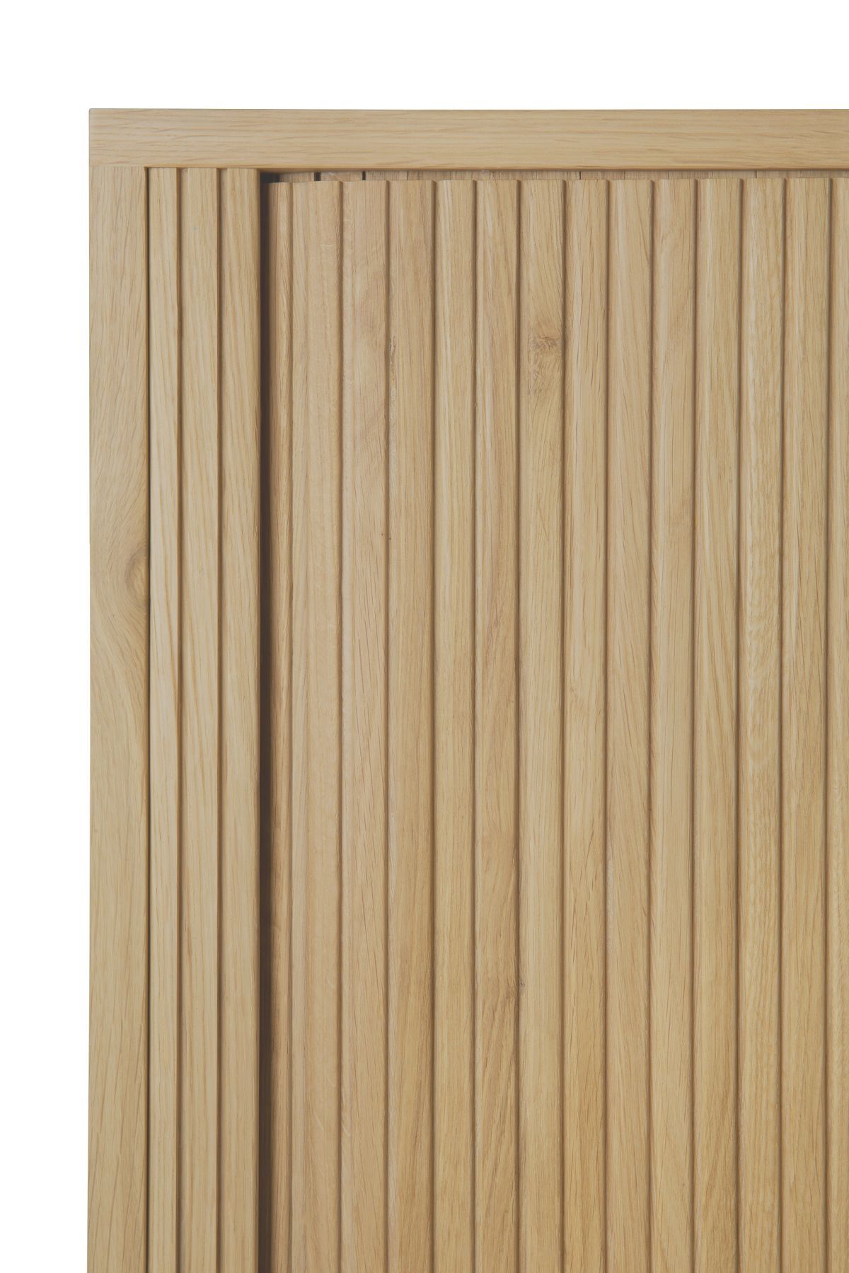 Roller Max Sideboard Oak W168cm Ethnicraft